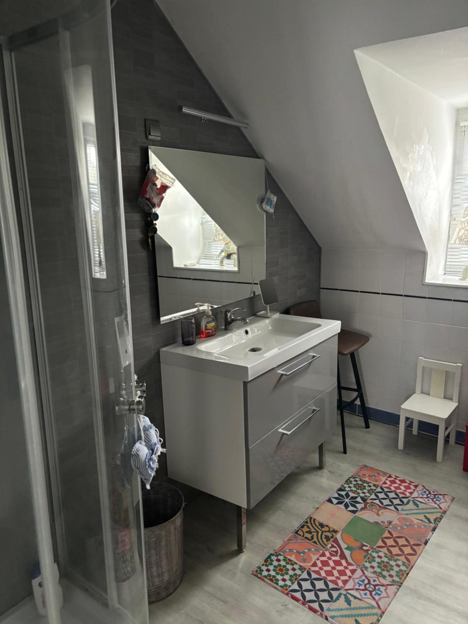 Nid Urbain Chez Sophie Apartment Bagneres-de-Bigorre Exterior photo